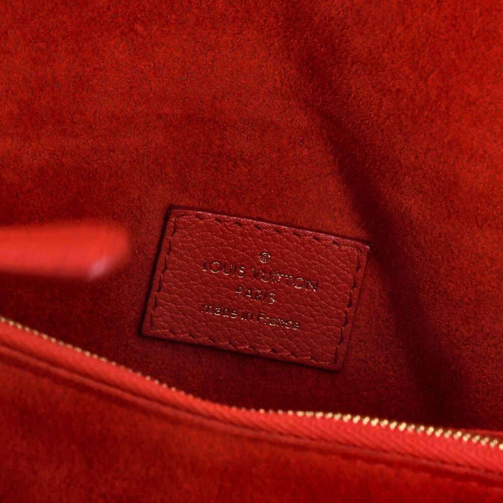 Louis Vuitton Victoire Handbag Canvas #227462L19B - Picture 8 of 9